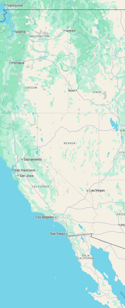 map placeholder